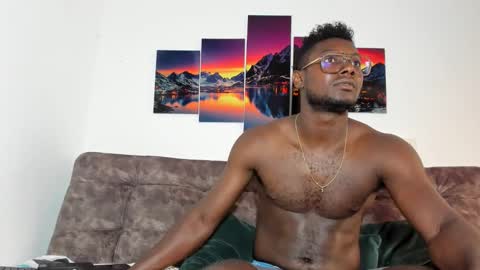 joshua online show from 11-29-25, 07:17