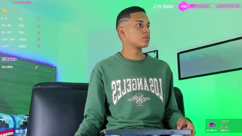 Dilan online show from 12-16-24, 07:43