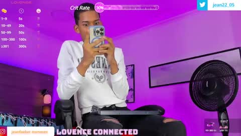 Dilan online show from 01-14-25, 08:04