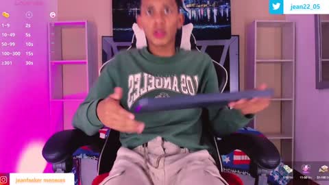 Dilan online show from 01-26-25, 08:23