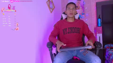 Dilan online show from 11-02-25, 08:11