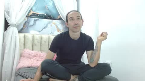 Dilan Lust online show from 02-24-26, 11:41