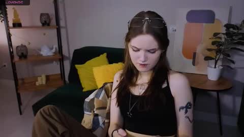 Dilara online show from 03-06-26, 09:33