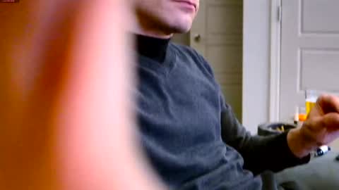 Snapshot of dilldough405 chatting on 01-05-25, 02:38 Dilldough405 online show from 01-05-25, 02:38