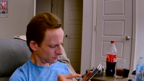 Snapshot of dilldough405 chatting on 01-09-25, 09:37 Dilldough405 online show from 01-09-25, 09:37