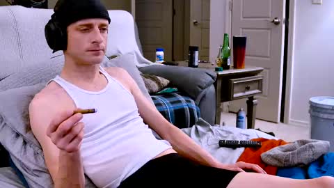 Snapshot of dilldough405 chatting on 02-26-25, 11:09 Dilldough405 online show from 02-26-25, 11:09