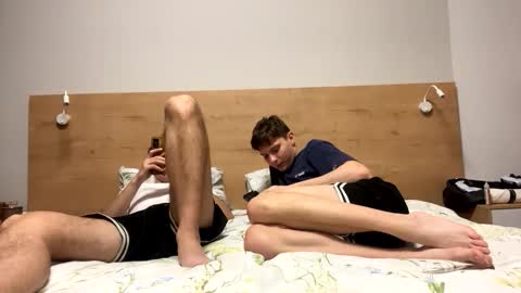 Dima online show from 11-29-25, 10:24