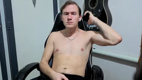 Dimetriusen online show from 01-23-25, 11:05