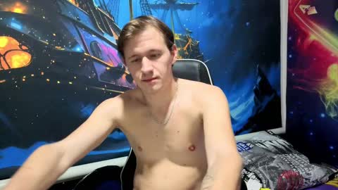 Dimetriusen online show from 02-12-25, 12:05