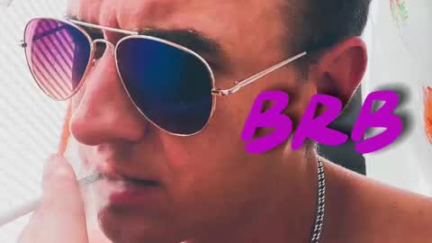 Dimetriusen online show from 02-18-25, 07:30