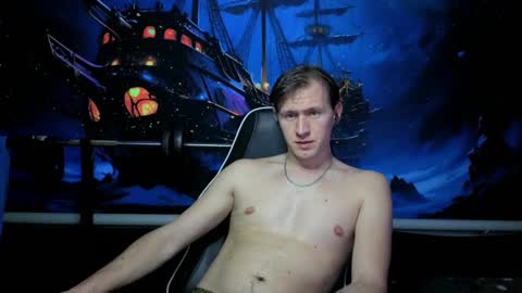 Dimetriusen online show from 03-10-25, 10:24