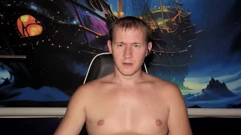 Dimetriusen online show from 09-09-25, 03:33