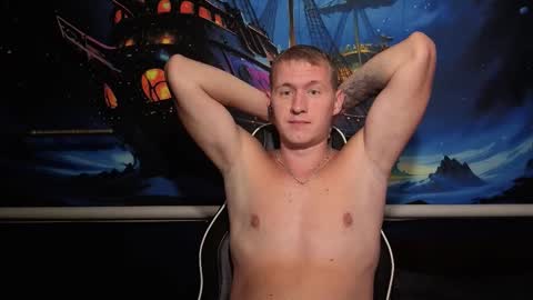 Dimetriusen online show from 10-05-25, 05:22