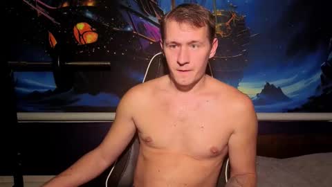 Dimetriusen online show from 11-23-25, 09:58