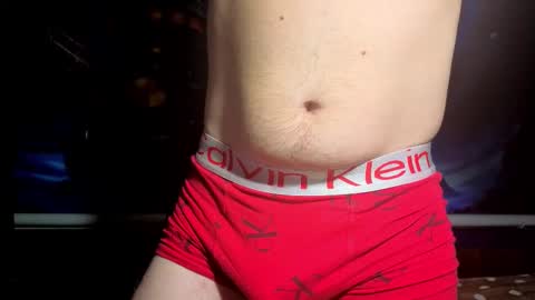 Dimetriusen online show from 01-07-26, 06:21