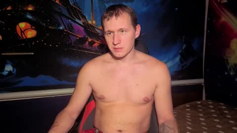 Dimetriusen online show from 02-05-26, 04:11