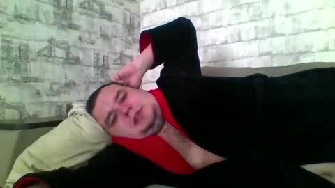 dimasvit5336 online show from 01-10-26, 08:49