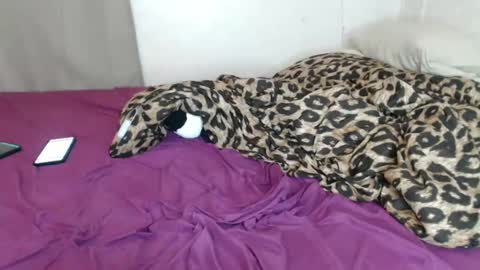 Snapshot of dimepiecexxx chatting on 12-17-24, 05:07 Sofie online show from 12-17-24, 05:07