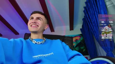 Julian Independent Model online show from 12-06-24, 01:29