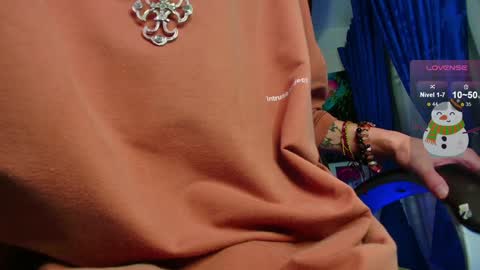 Julian Independent Model online show from 12-14-24, 02:23