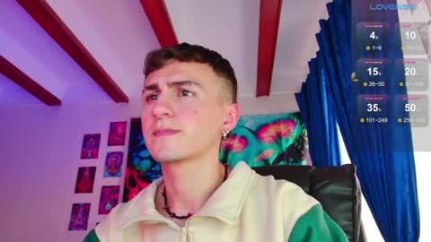 Julian Independent Model online show from 02-06-25, 10:43