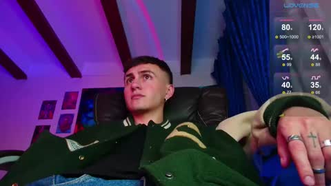 Julian Independent Model online show from 02-14-25, 11:42