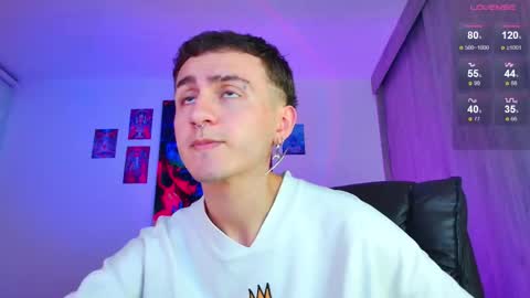 Julian Independent Model online show from 02-12-26, 11:11