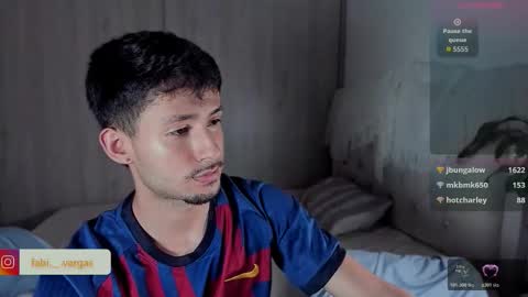 Fabian online show from 01-11-26, 02:27