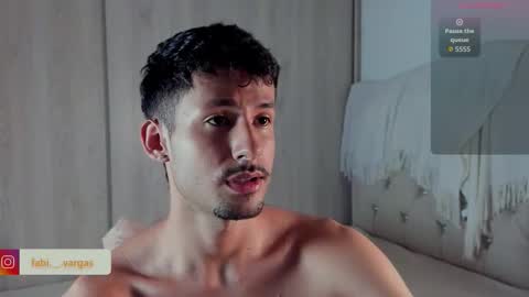 Fabian online show from 02-04-26, 07:25