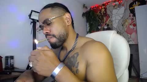 dimitry kyle mucle online show from 12-04-24, 12:19