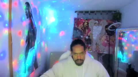 dimitry kyle mucle online show from 01-05-25, 12:52