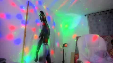 dimitry kyle mucle online show from 01-14-25, 02:40