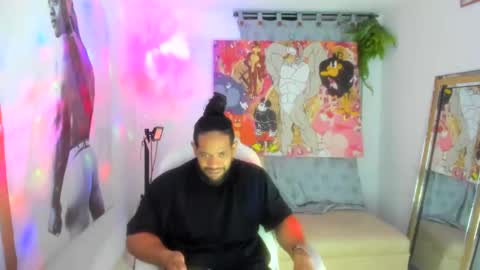 dimitry kyle mucle online show from 02-02-25, 01:45