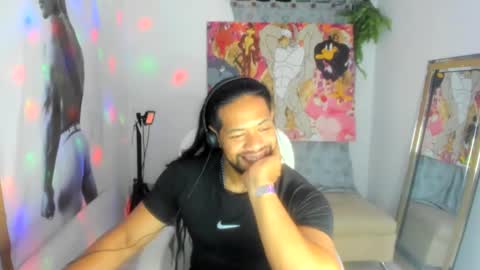 dimitry kyle mucle online show from 02-03-25, 01:30