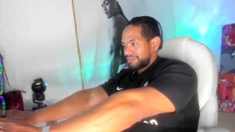 dimitry kyle mucle online show from 02-07-25, 02:08