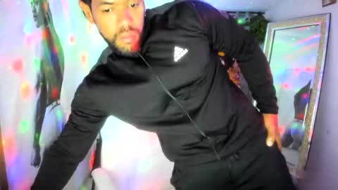 dimitry kyle mucle online show from 02-10-25, 12:19