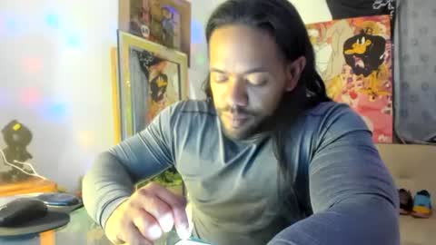 dimitry kyle mucle online show from 09-14-25, 03:49