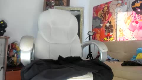 dimitry kyle mucle online show from 11-09-25, 02:04