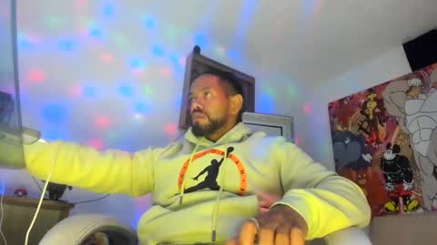 dimitry kyle mucle online show from 11-11-25, 02:00