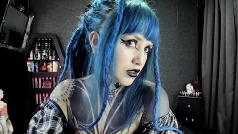 dimmuanddarkness online show from 12-14-24, 11:45