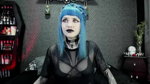 dimmuanddarkness online show from 12-28-24, 07:22