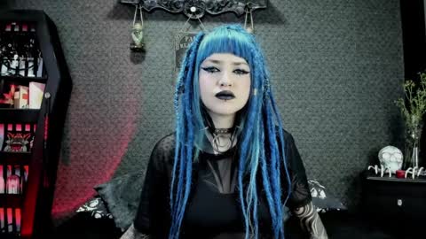 dimmuanddarkness online show from 01-03-25, 06:44