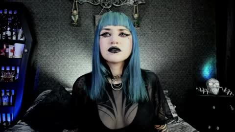 dimmuanddarkness online show from 01-30-25, 02:38