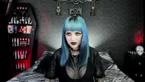 dimmuanddarkness online show from 01-31-25, 05:09