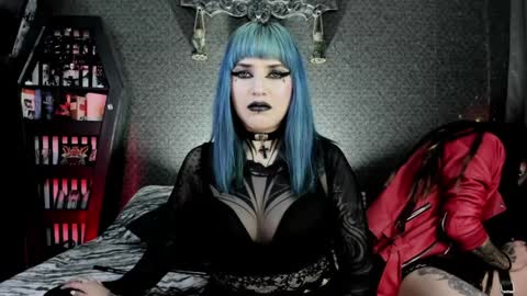 dimmuanddarkness online show from 02-04-25, 05:53