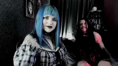 dimmuanddarkness online show from 02-06-25, 06:18