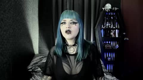 dimmuanddarkness online show from 02-16-25, 12:41