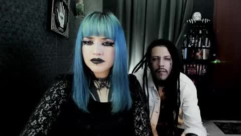 dimmuanddarkness online show from 02-21-25, 02:28