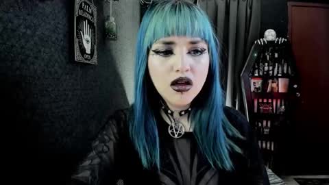 dimmuanddarkness online show from 03-07-25, 02:01