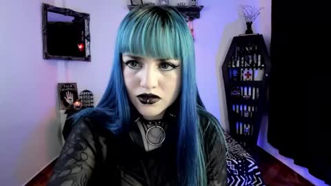 dimmuanddarkness online show from 10-08-25, 08:45